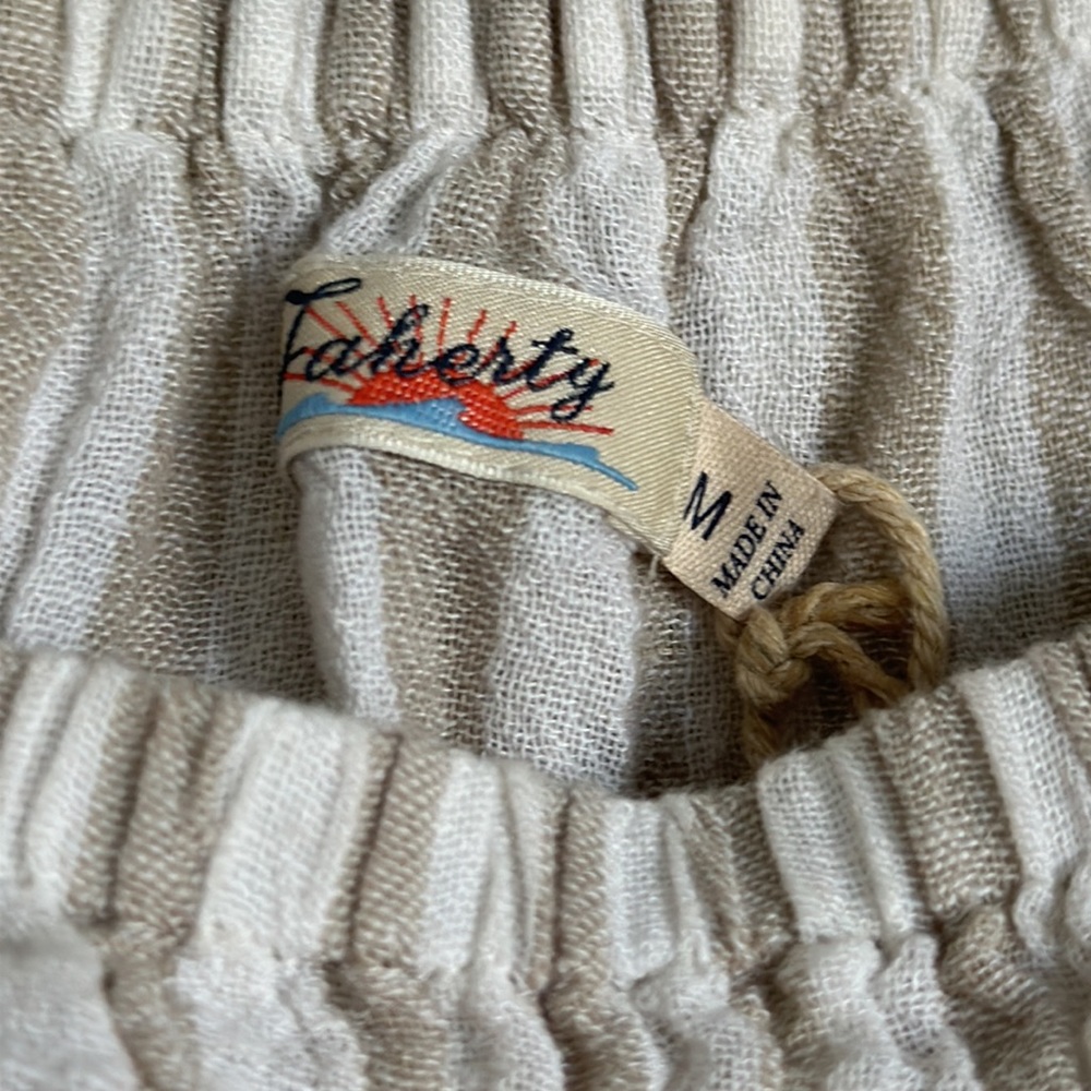 Faherty Saylor Top - image 3